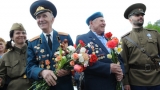 Более 30 ветеранов из Казахстана примут участие в параде Победы в Москве