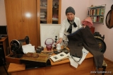 В память о дяде
