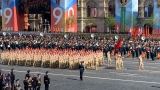 Более 700 ветеранов примут участие в параде в честь 75-летия окончания ВОВ