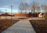 Мемориал погибшим в годы ВОВ казахстанцам откроется в российском Ржеве